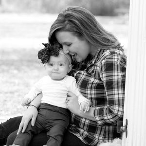 Meet your Posher, Angela